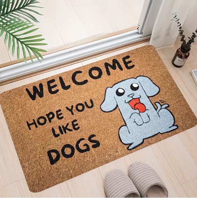 Doormat US (Free shipping)