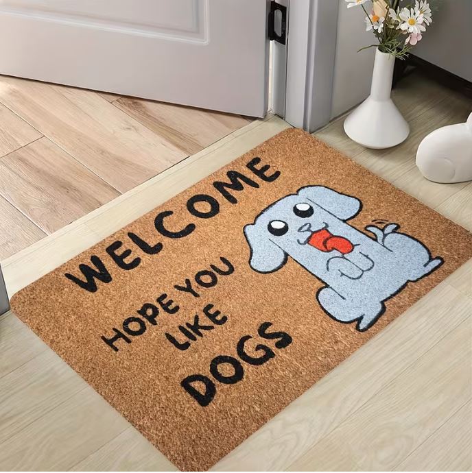 Doormat US (Free shipping)