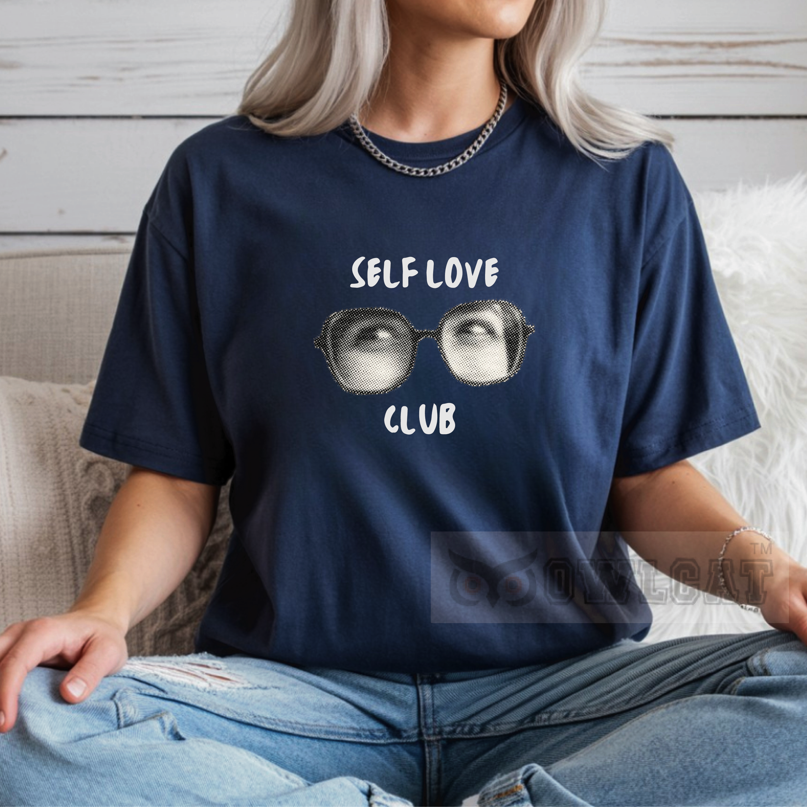 Silly love t-shirt (Free shipping)