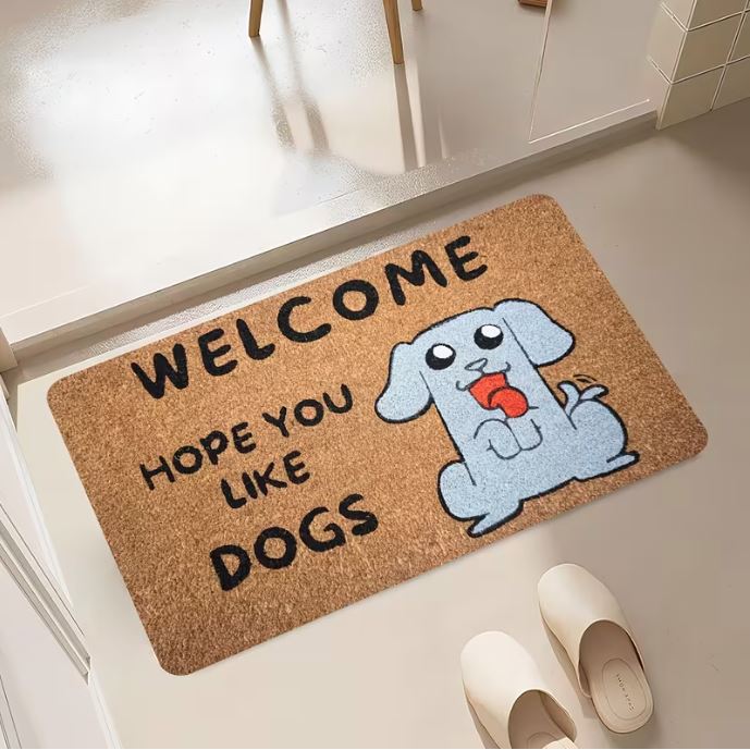 Doormat US (Free shipping)