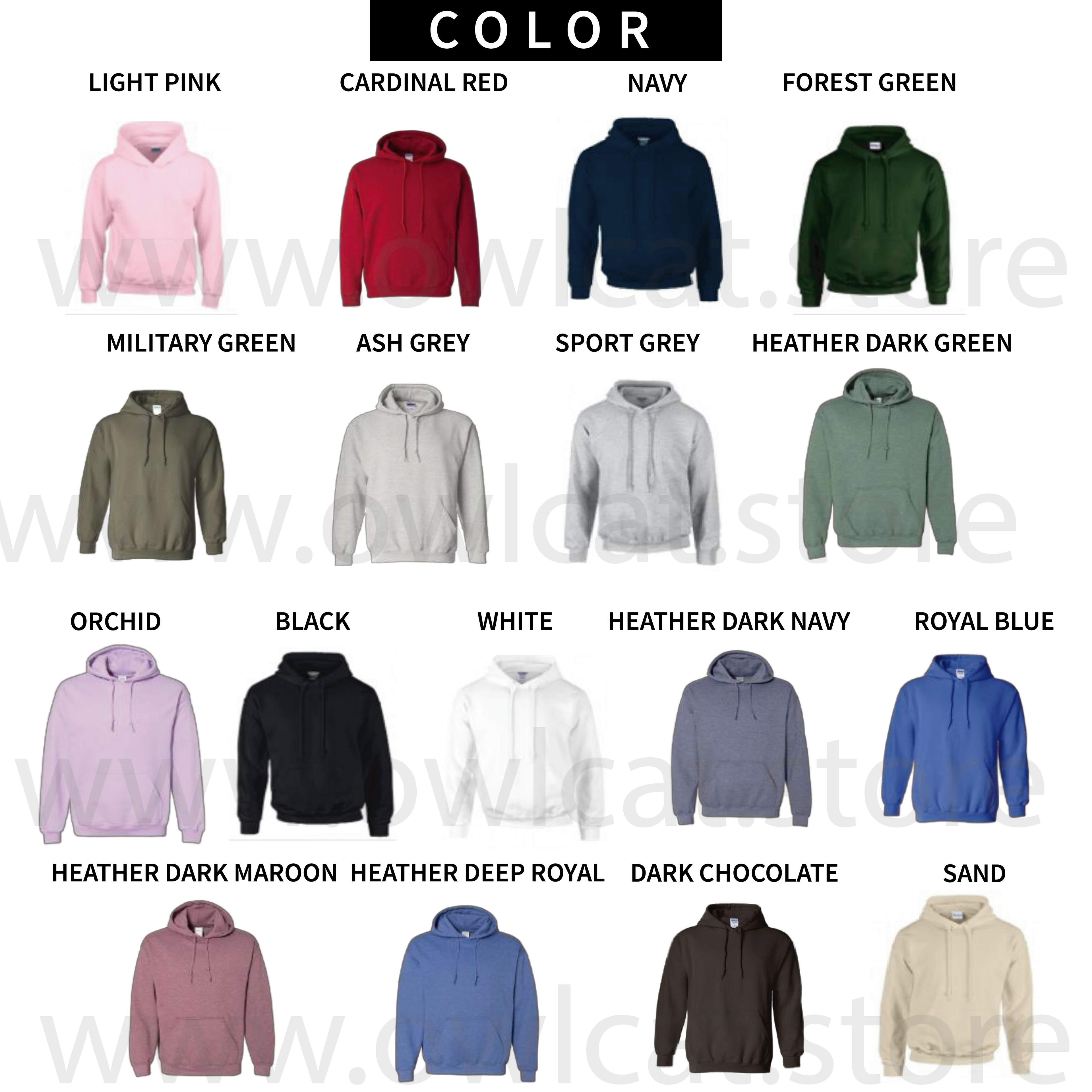 Unisex Hoodie about God (Made in US) - Free shipping