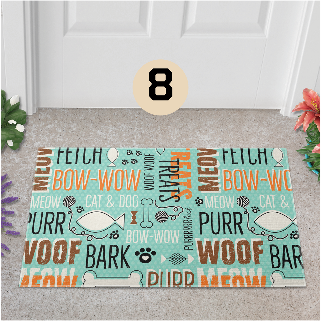 Doormat US (free shipping)