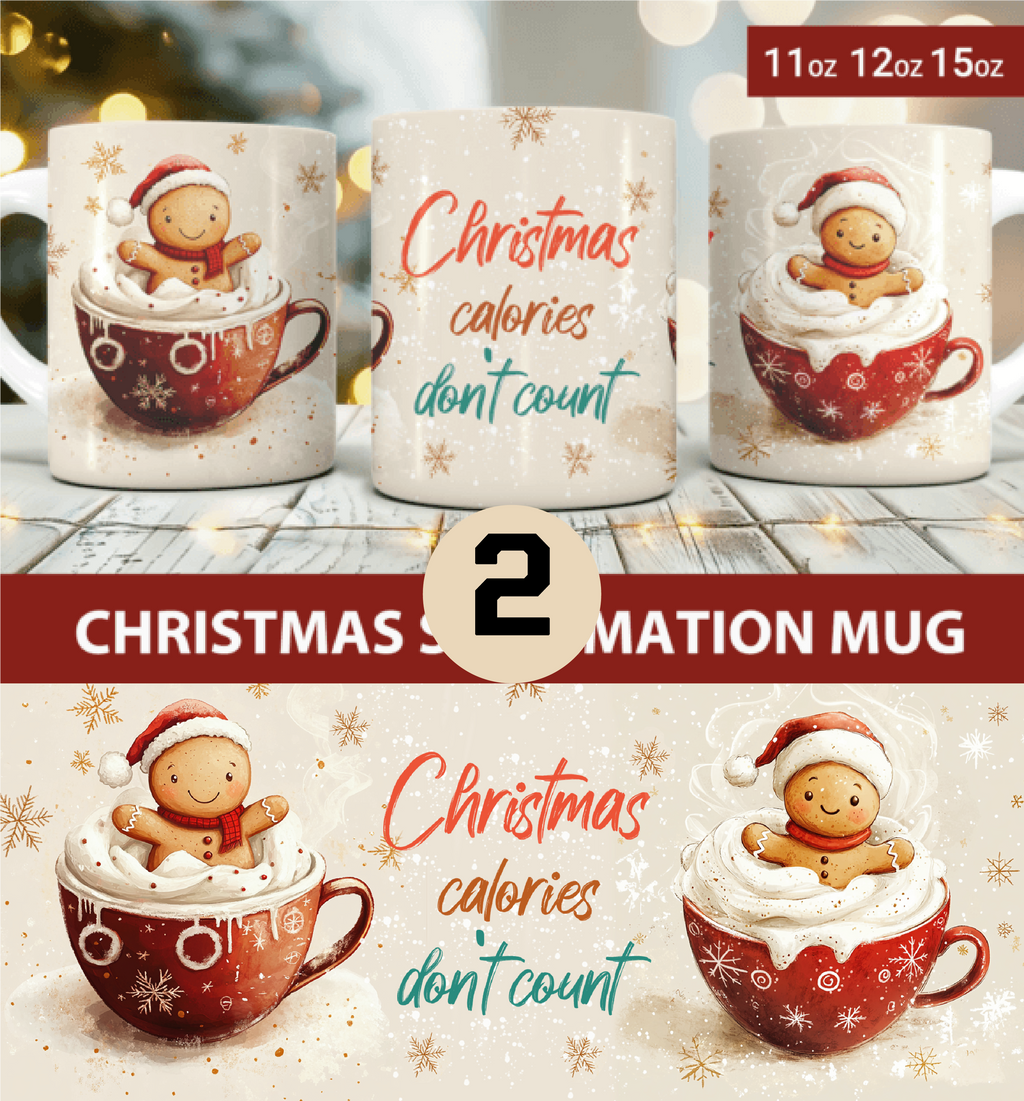 Ceramic Mug (11oz) (Made In US)