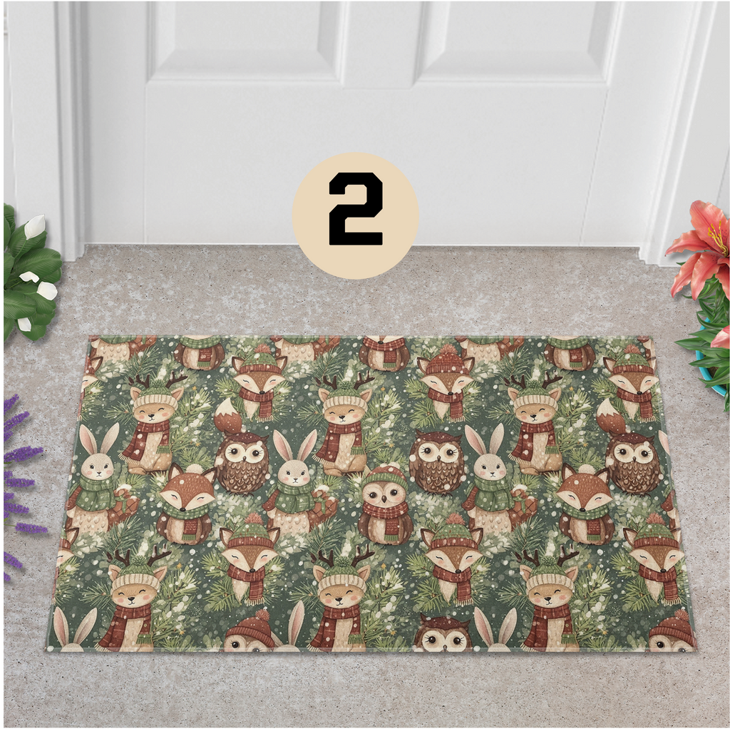 Doormat US (free shipping)