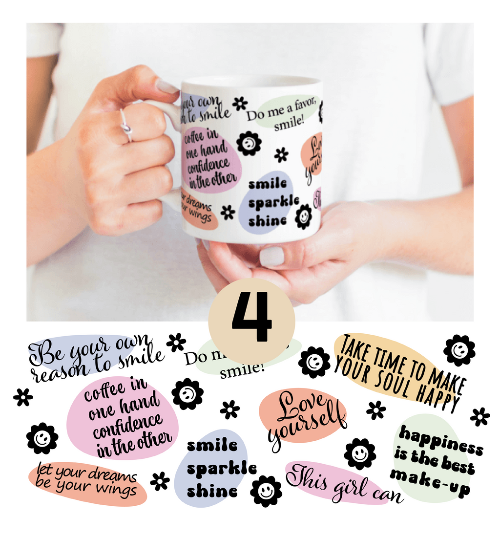 Ceramic Mug (11oz) (Made In US)