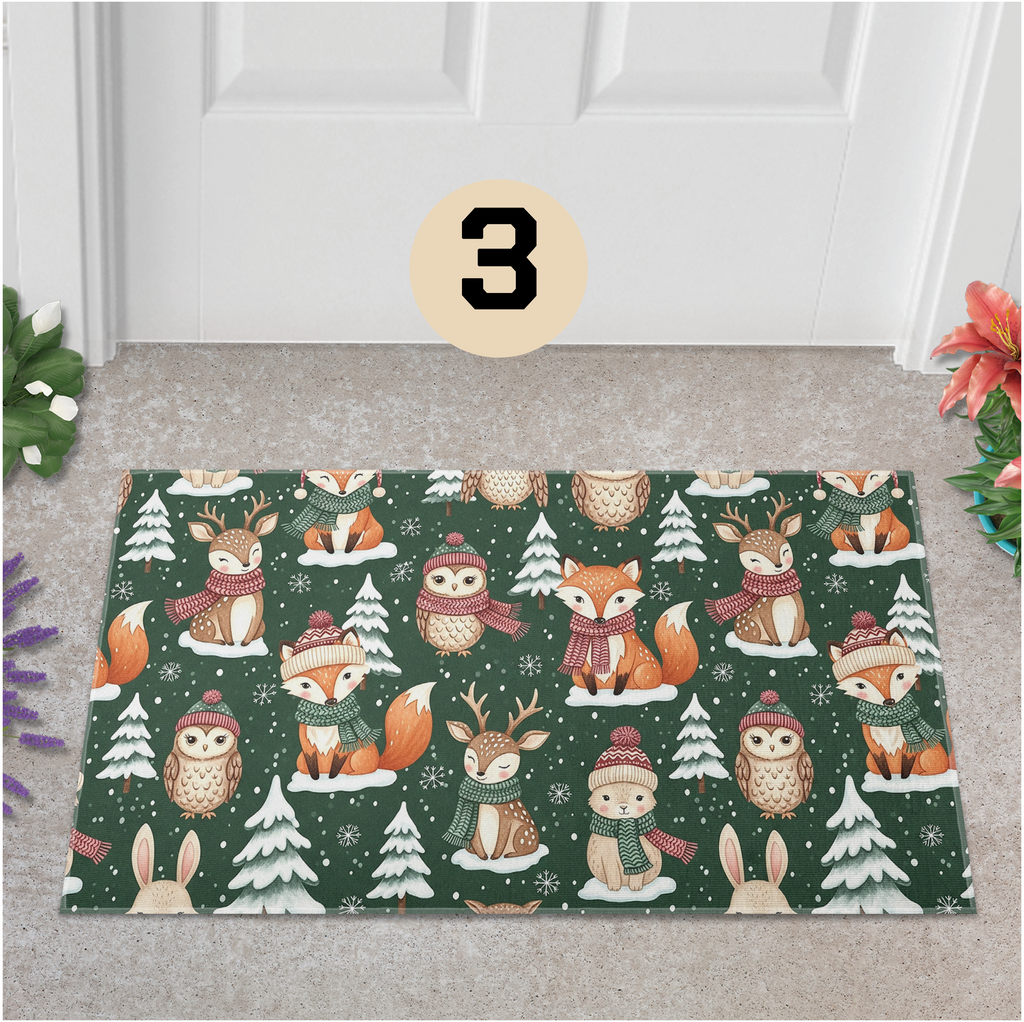 Doormat US (free shipping)