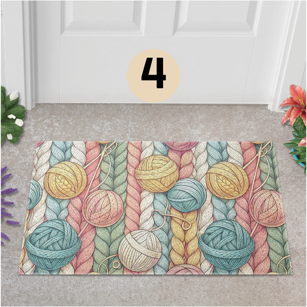 Doormat US (free shipping)