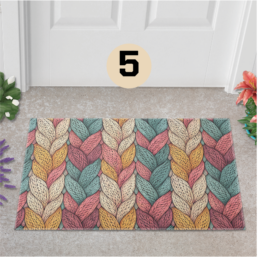 Doormat US (free shipping)