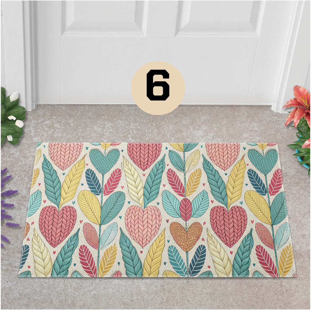 Doormat US (free shipping)