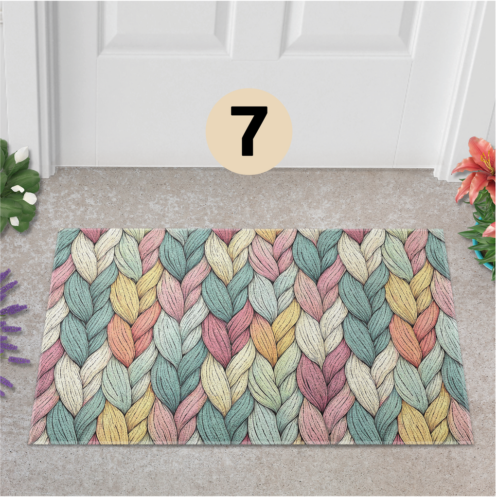 Doormat US (free shipping)