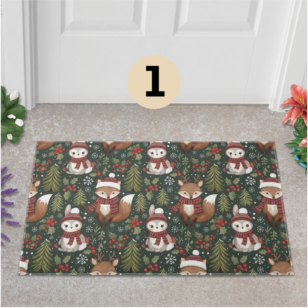 Doormat US (free shipping)